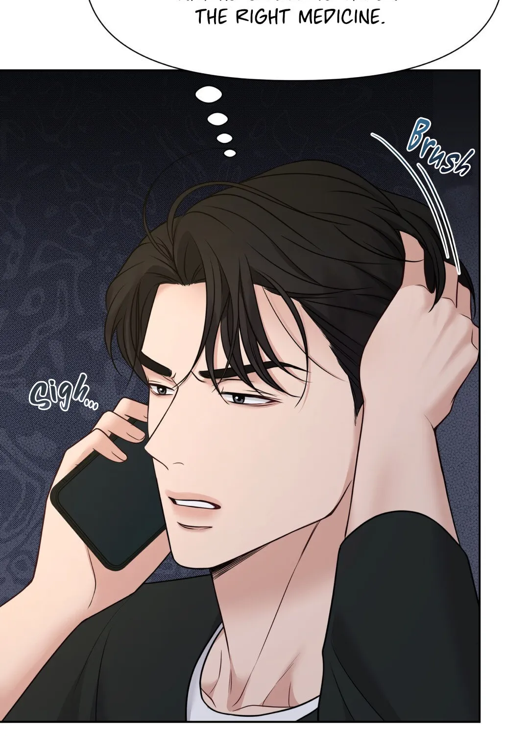 Read Macguffin chapter 10 image 10 on Lezhin
