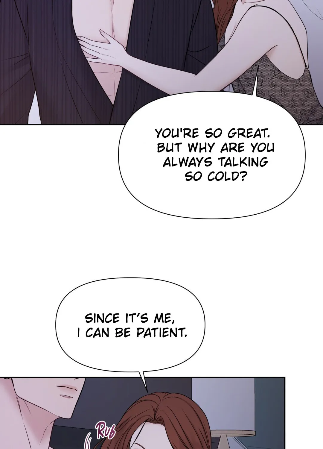 Read Macguffin chapter 10 image 104 on Lezhin