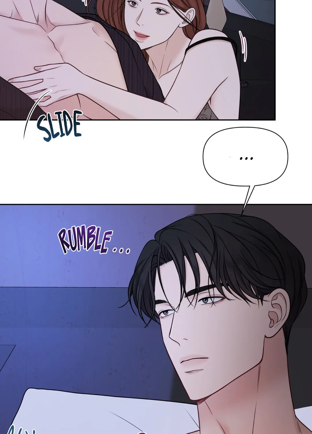Read Macguffin chapter 10 image 105 on Lezhin