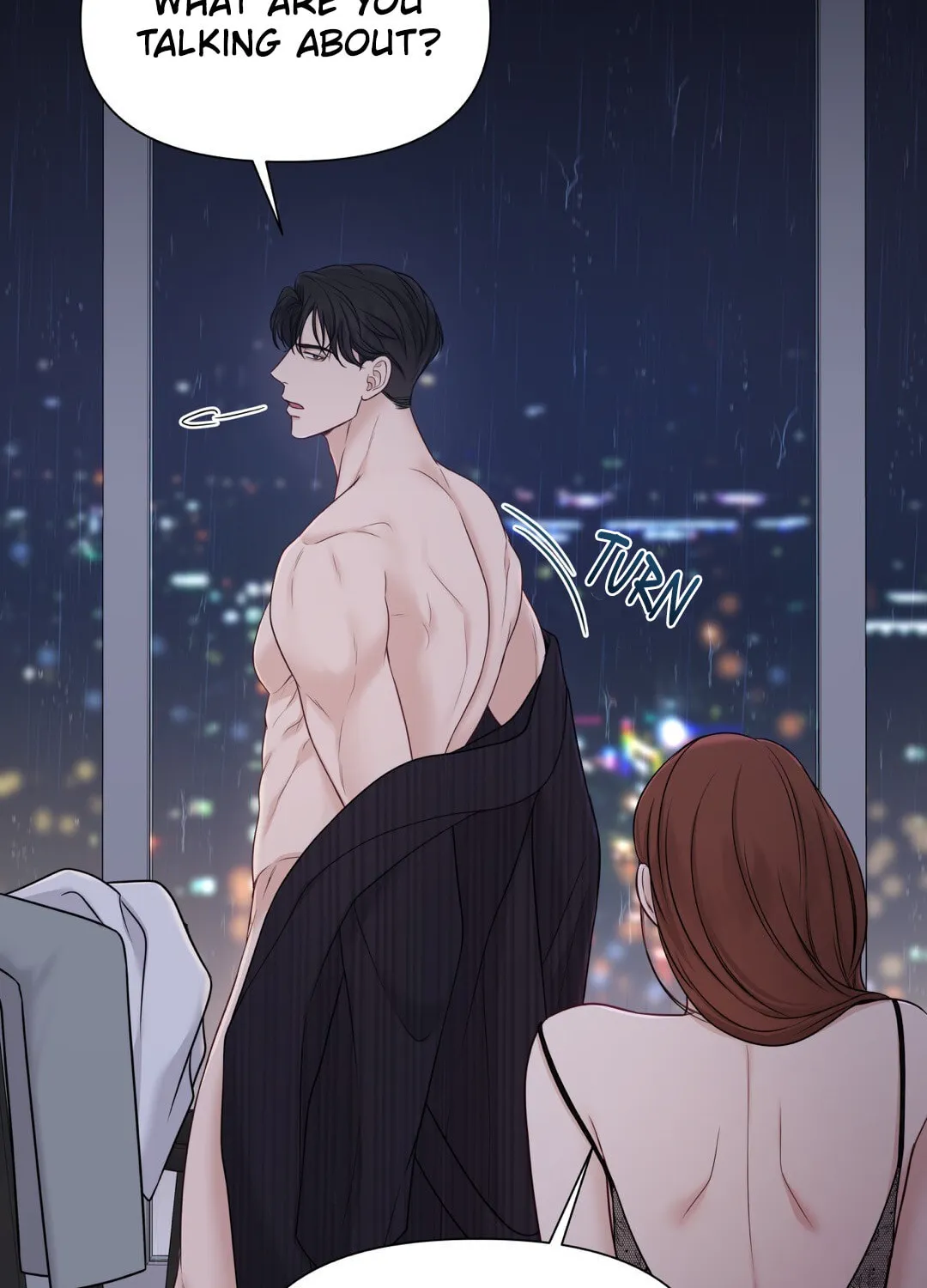 Read Macguffin chapter 10 image 110 on Lezhin