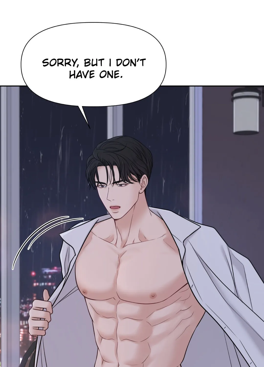 Read Macguffin chapter 10 image 112 on Lezhin