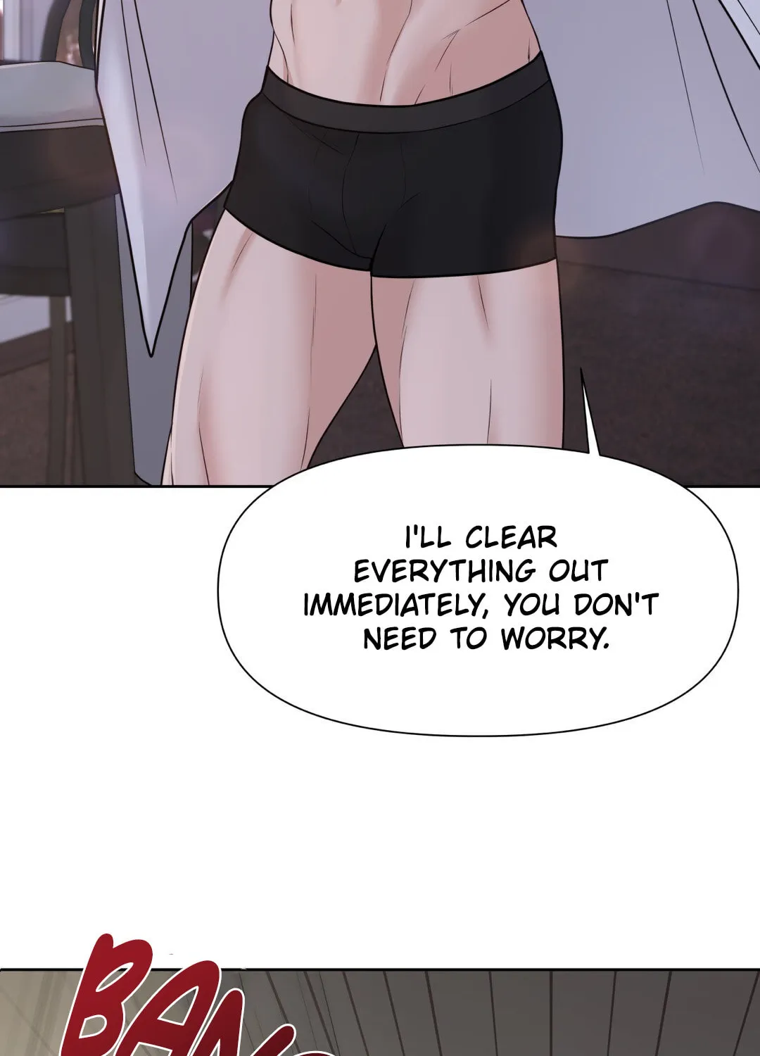Read Macguffin chapter 10 image 113 on Lezhin