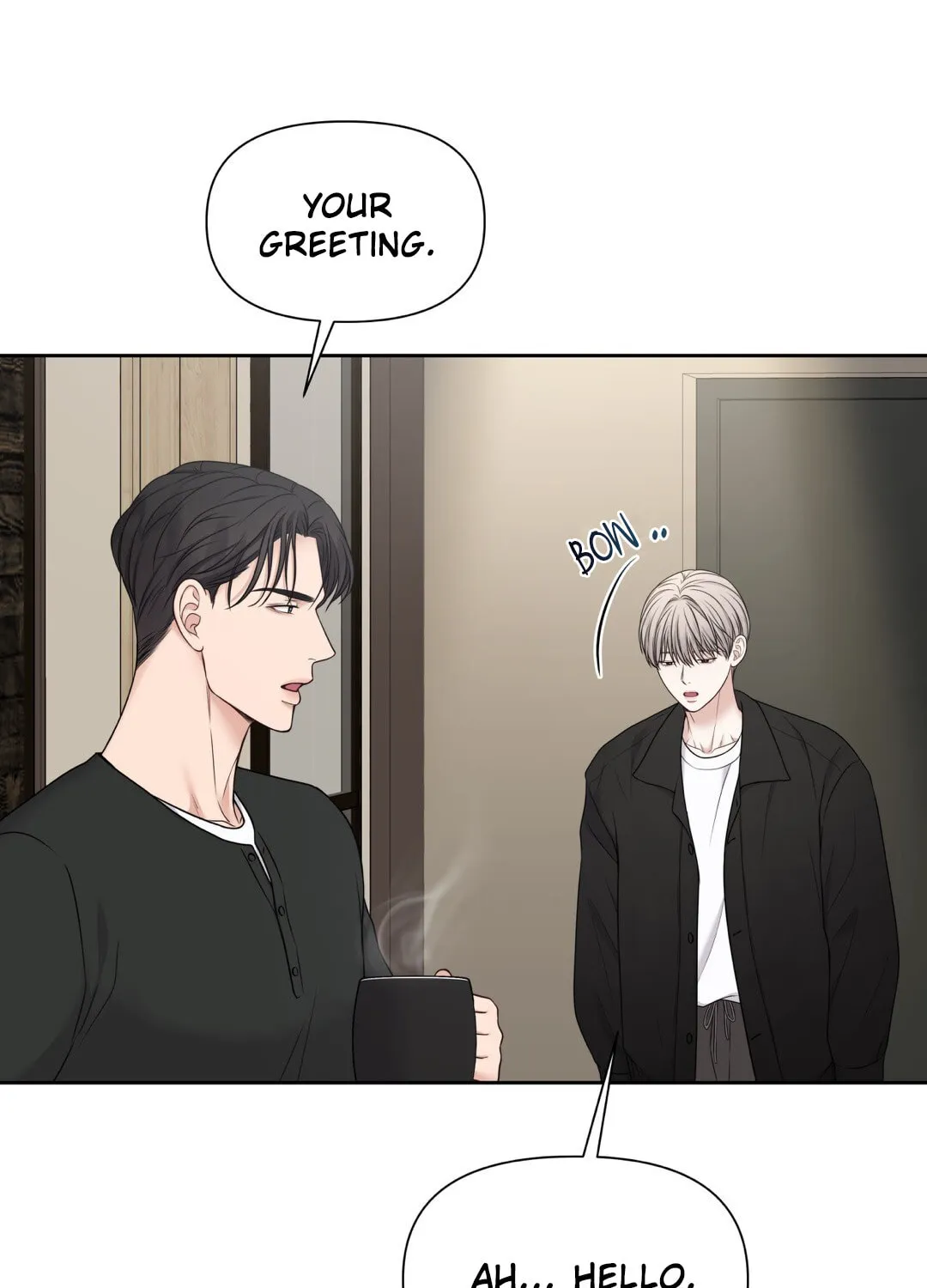 Read Macguffin chapter 10 image 19 on Lezhin
