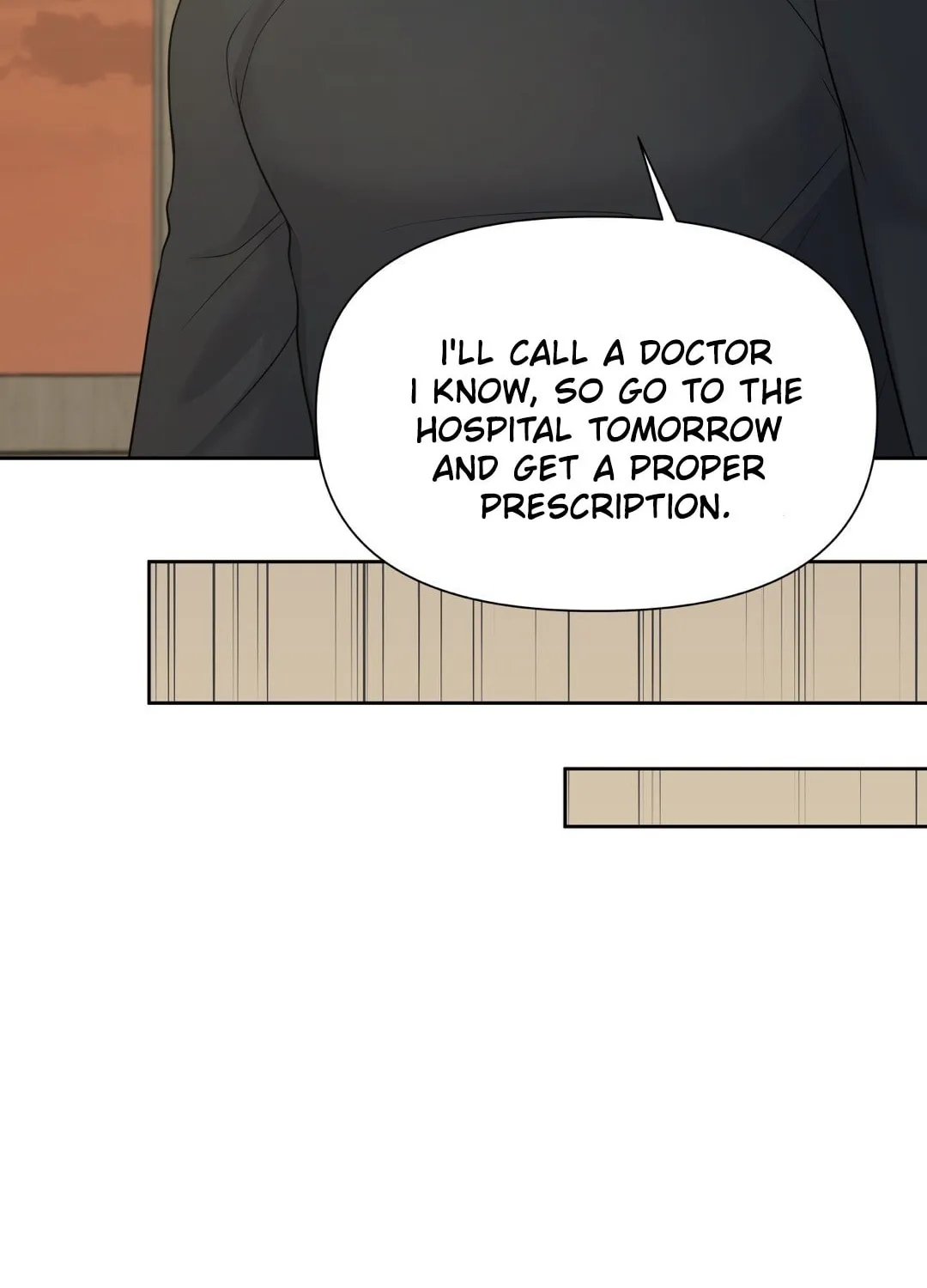 Read Macguffin chapter 10 image 2 on Lezhin
