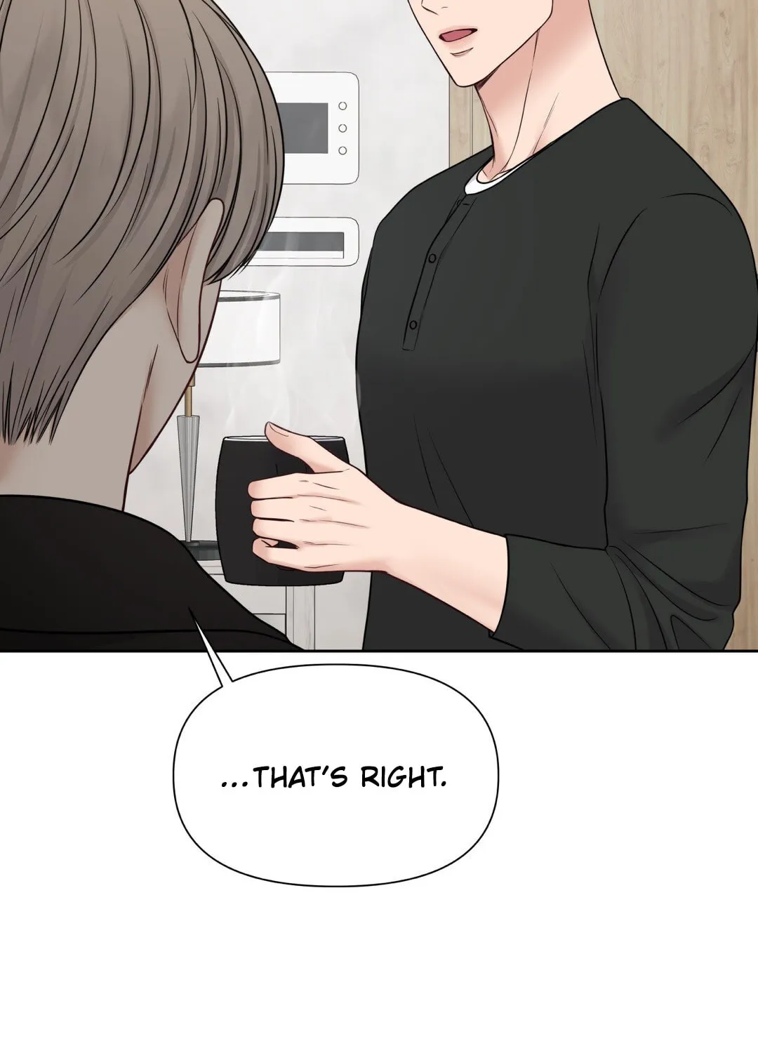Read Macguffin chapter 10 image 21 on Lezhin