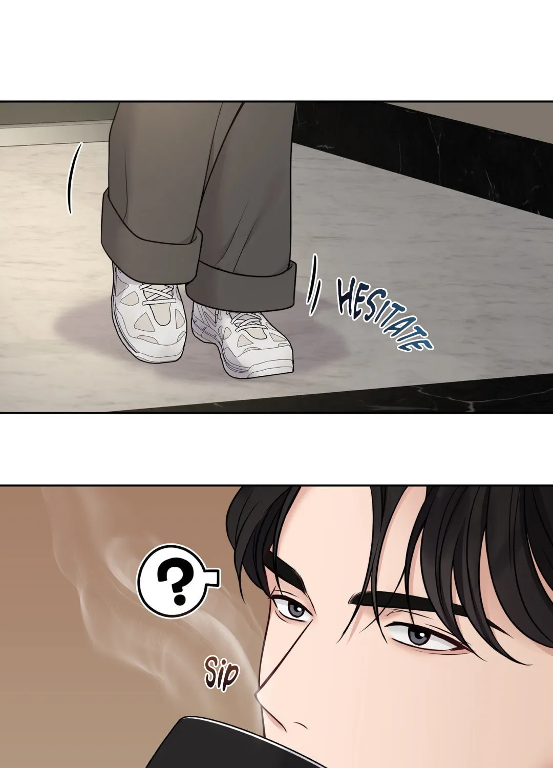 Read Macguffin chapter 10 image 22 on Lezhin