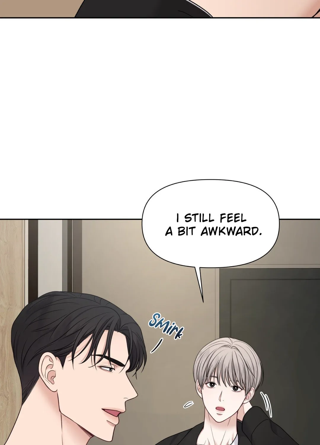 Read Macguffin chapter 10 image 23 on Lezhin