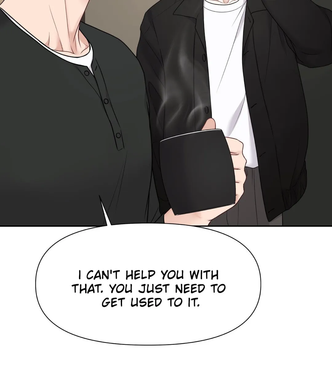 Read Macguffin chapter 10 image 24 on Lezhin