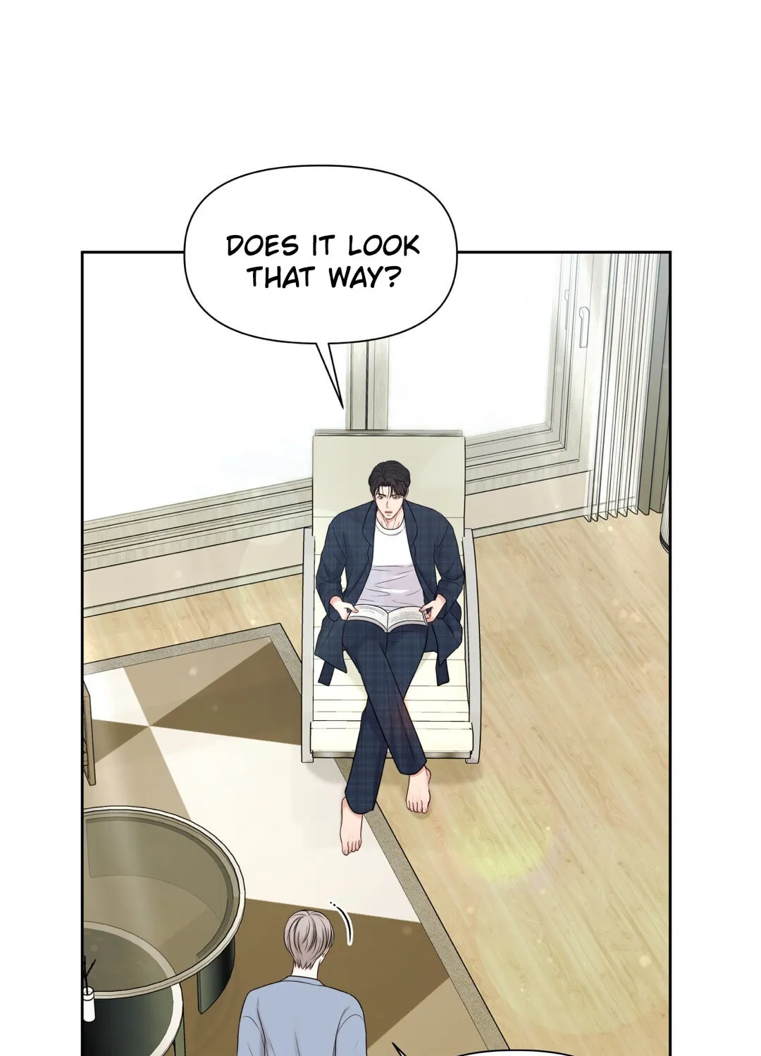 Read Macguffin chapter 10 image 31 on Lezhin