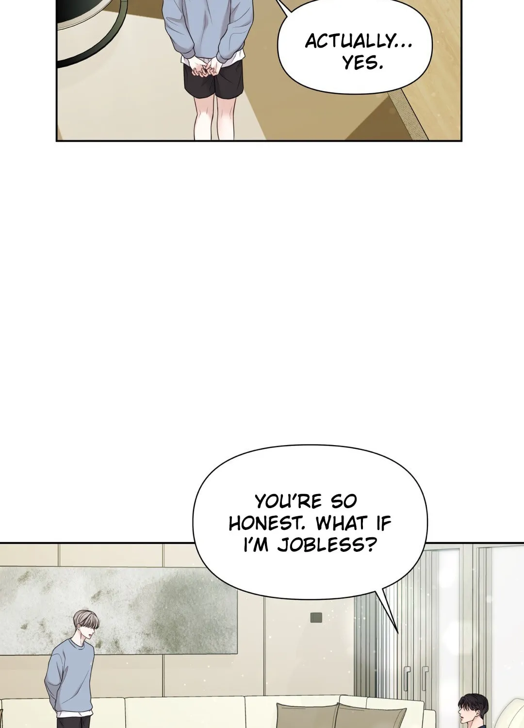 Read Macguffin chapter 10 image 32 on Lezhin