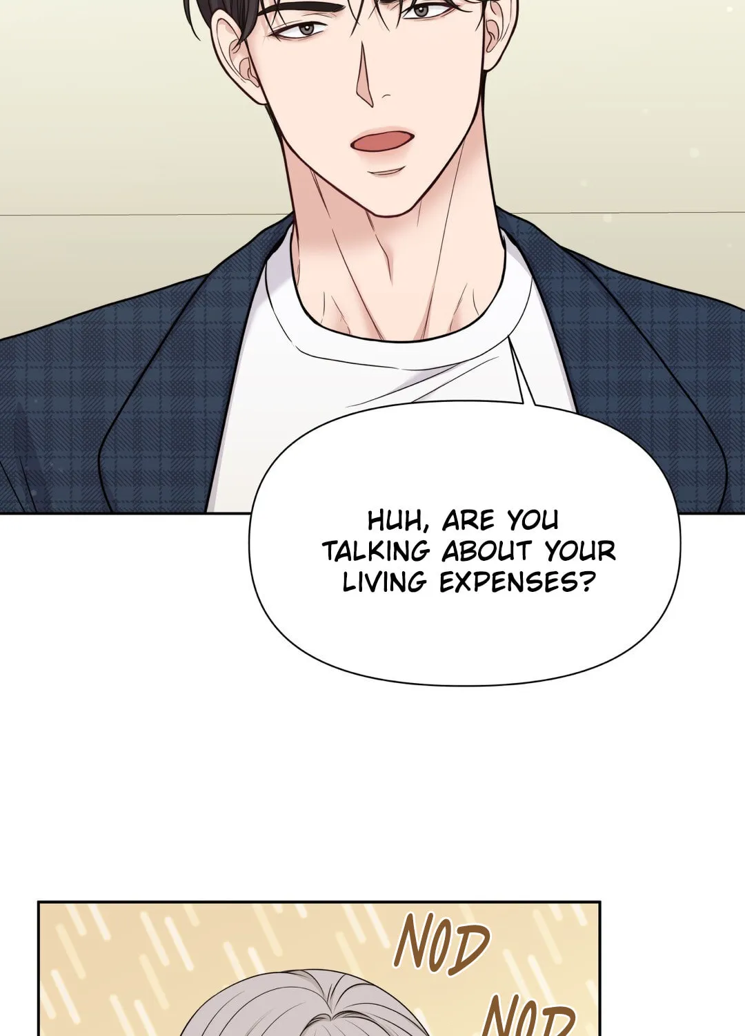 Read Macguffin chapter 10 image 34 on Lezhin