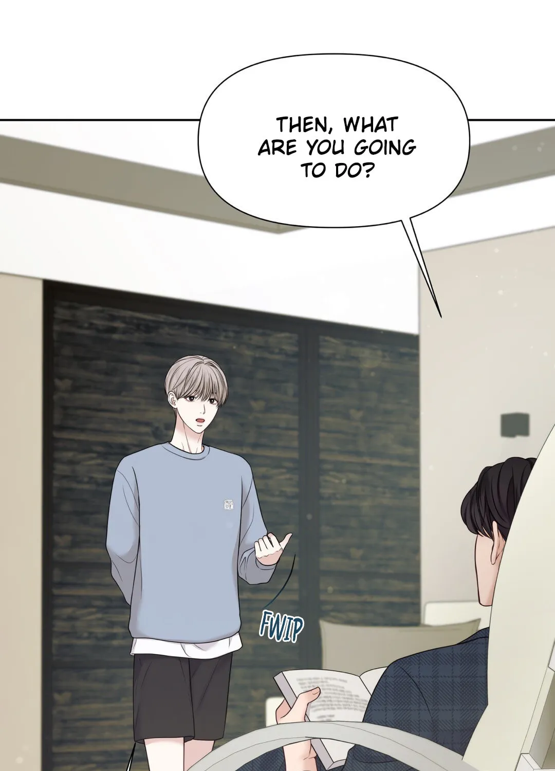 Read Macguffin chapter 10 image 36 on Lezhin