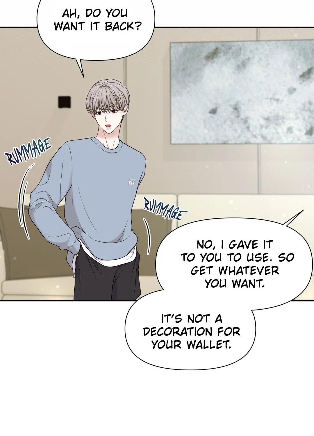 Read Macguffin chapter 10 image 41 on Lezhin