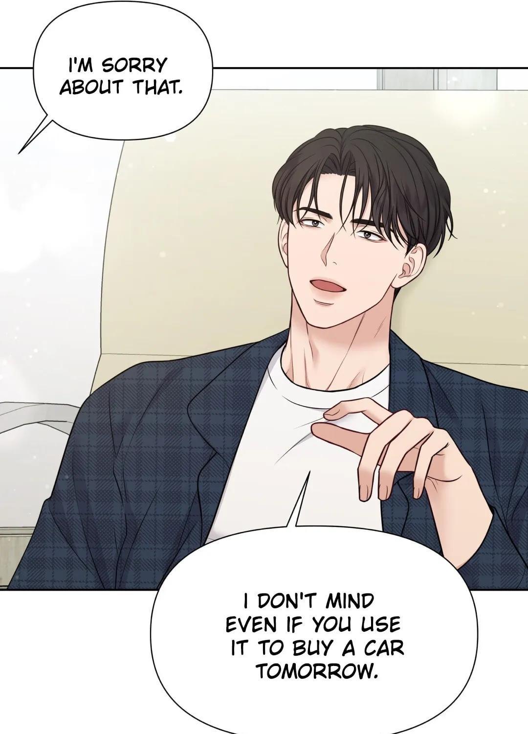 Read Macguffin chapter 10 image 42 on Lezhin