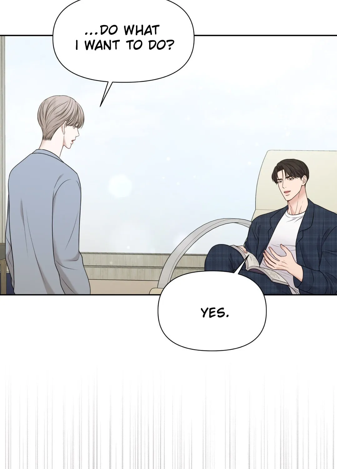 Read Macguffin chapter 10 image 44 on Lezhin