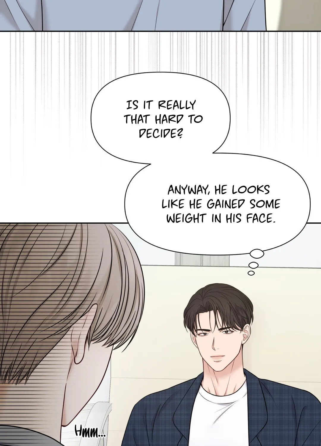 Read Macguffin chapter 10 image 46 on Lezhin
