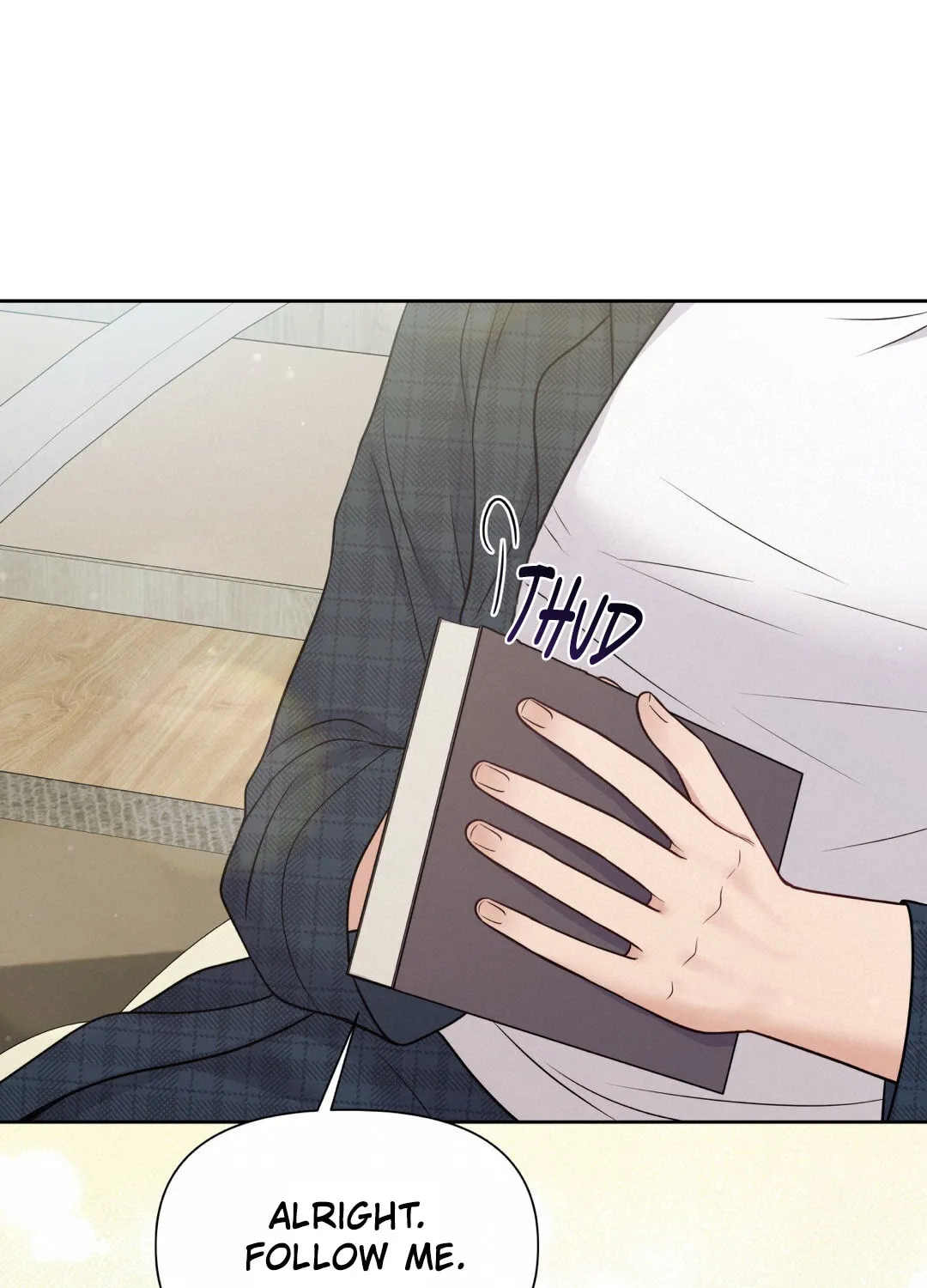 Read Macguffin chapter 10 image 54 on Lezhin