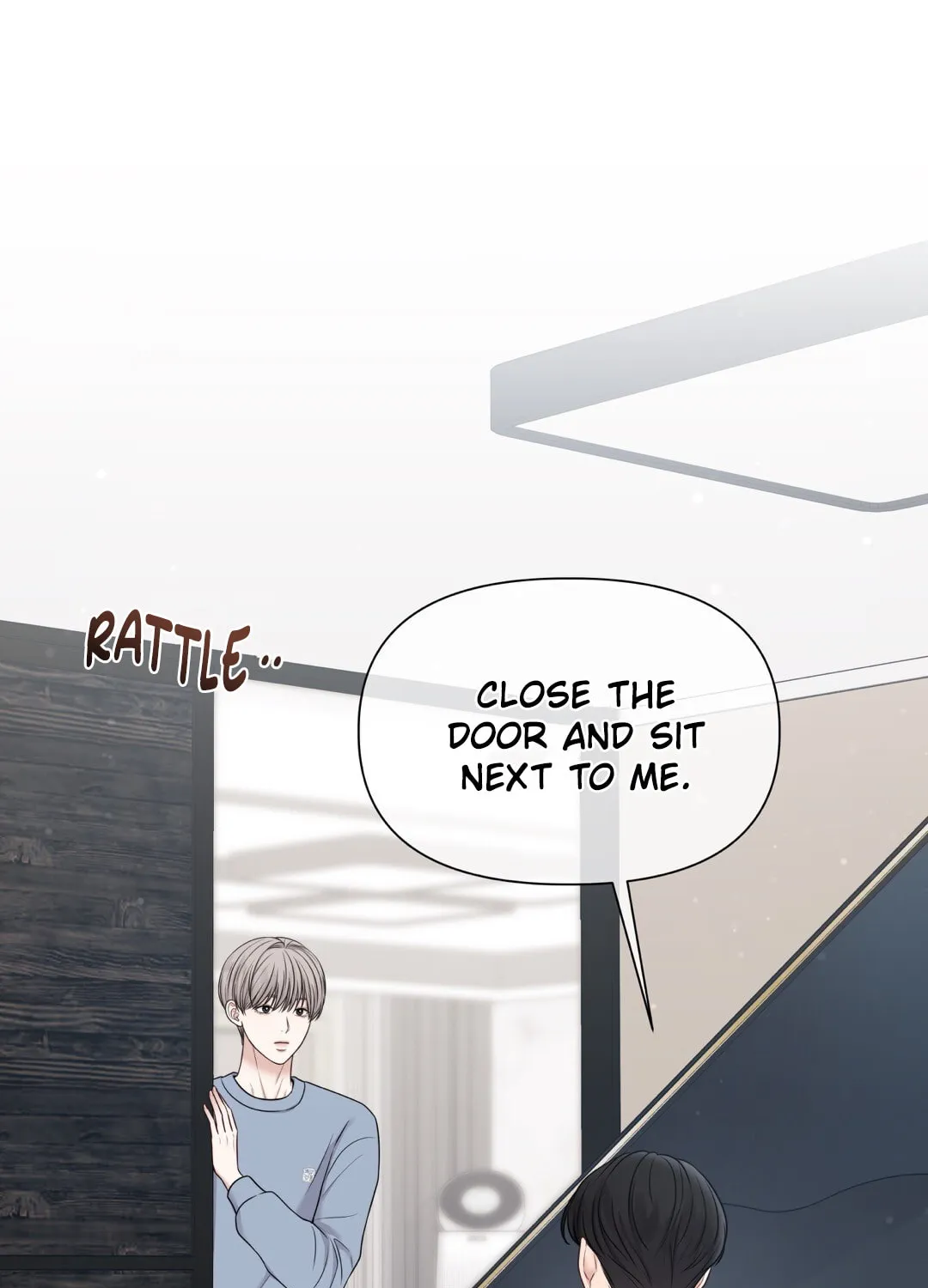Read Macguffin chapter 10 image 56 on Lezhin