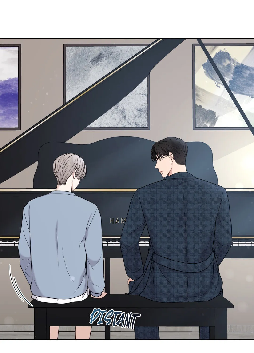 Read Macguffin chapter 10 image 58 on Lezhin