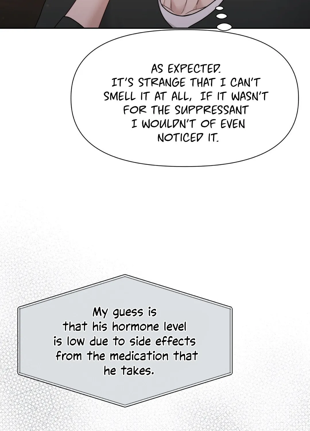 Read Macguffin chapter 10 image 6 on Lezhin