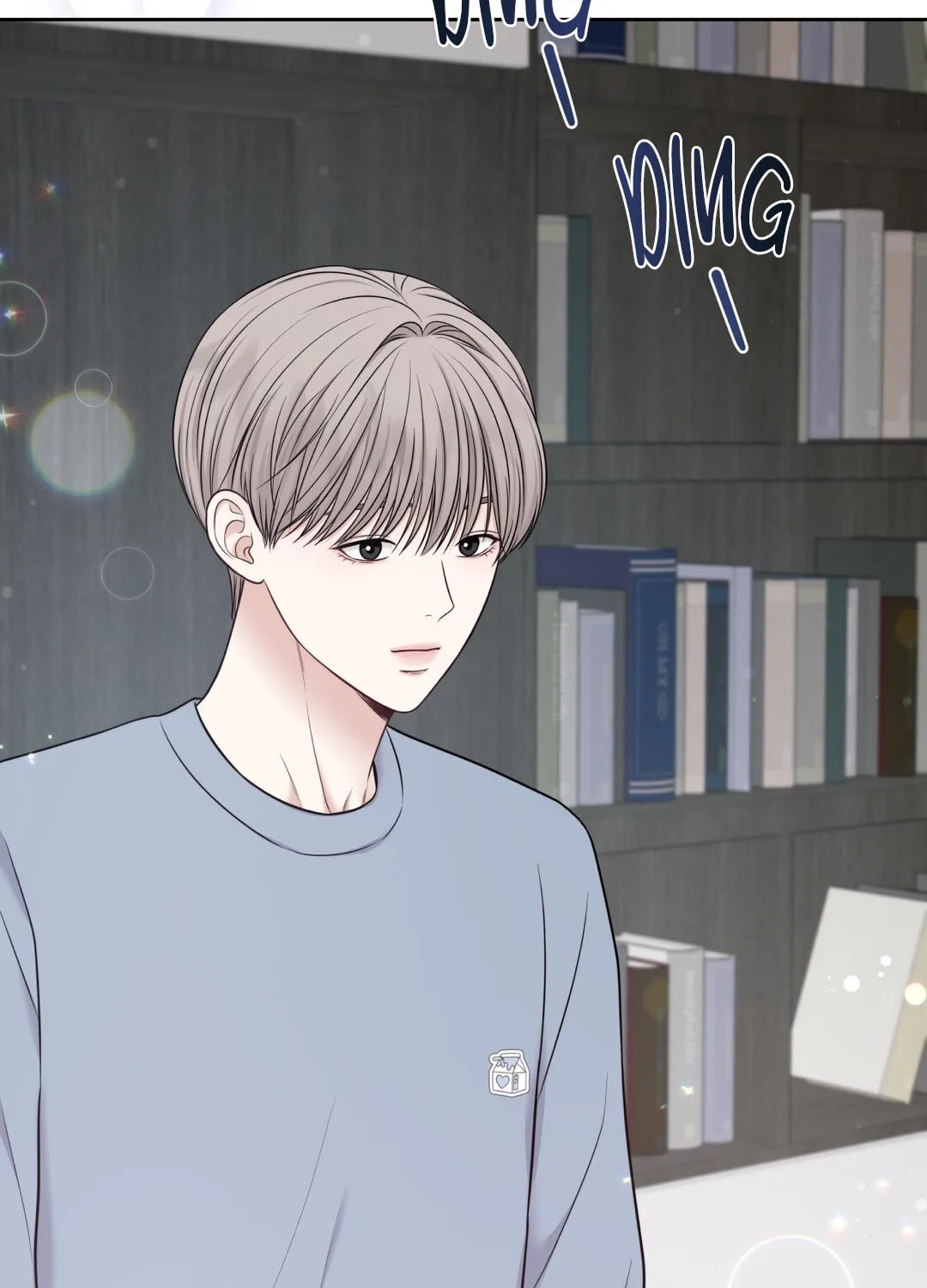 Read Macguffin chapter 10 image 69 on Lezhin