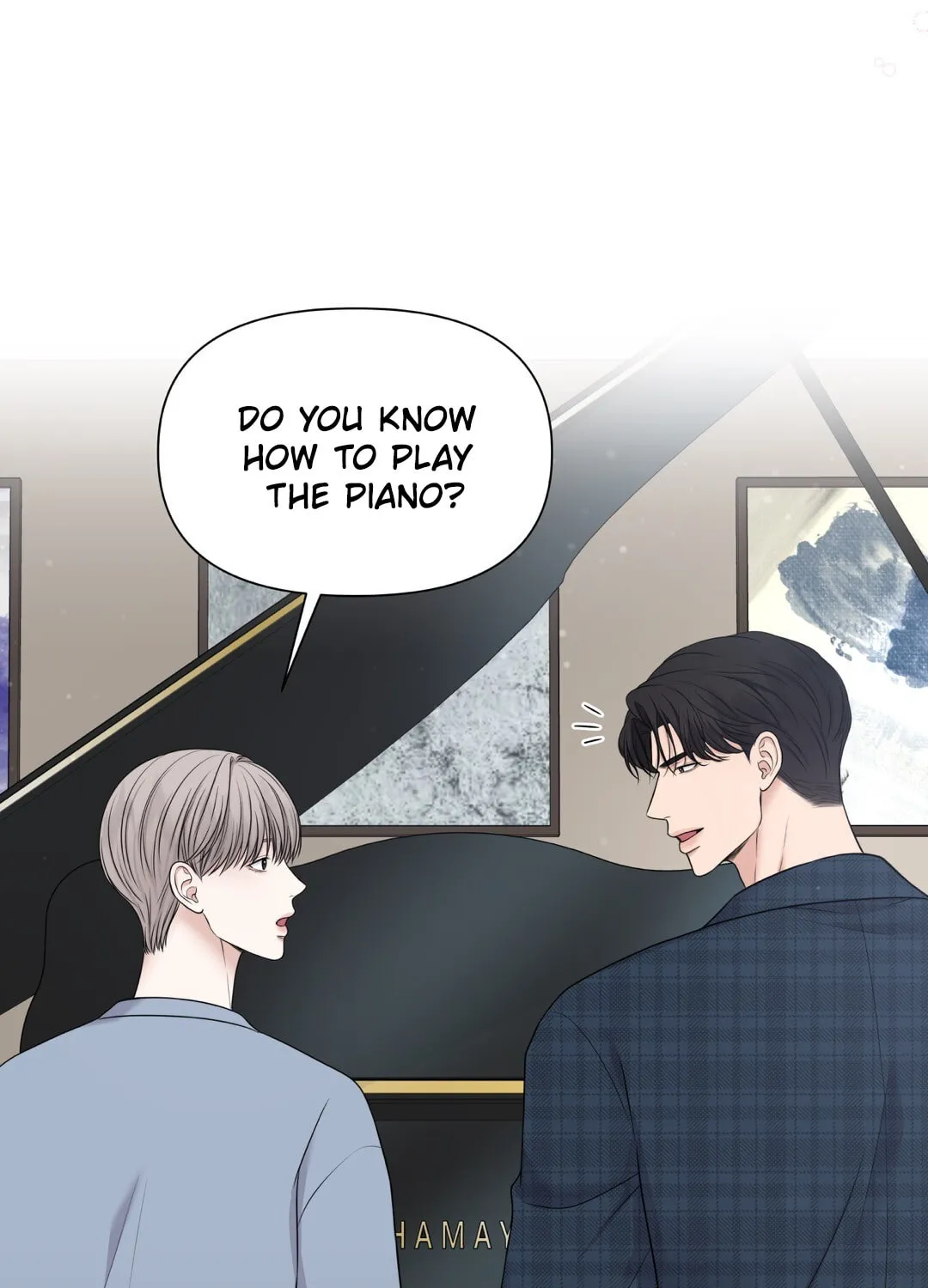 Read Macguffin chapter 10 image 74 on Lezhin