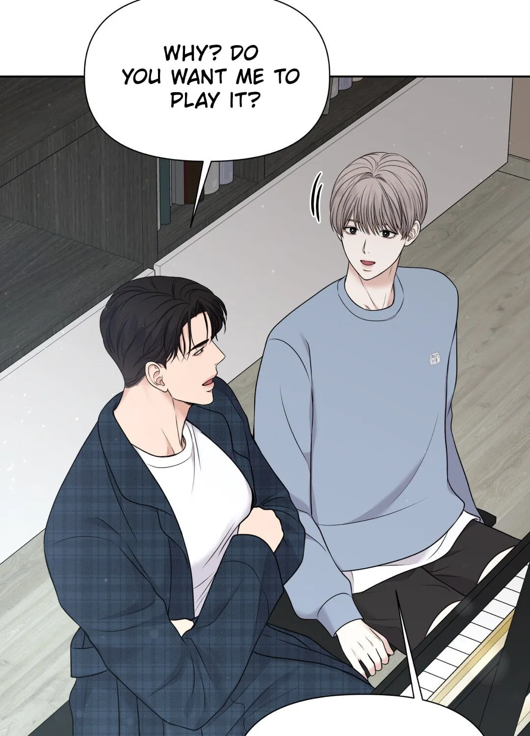 Read Macguffin chapter 10 image 76 on Lezhin