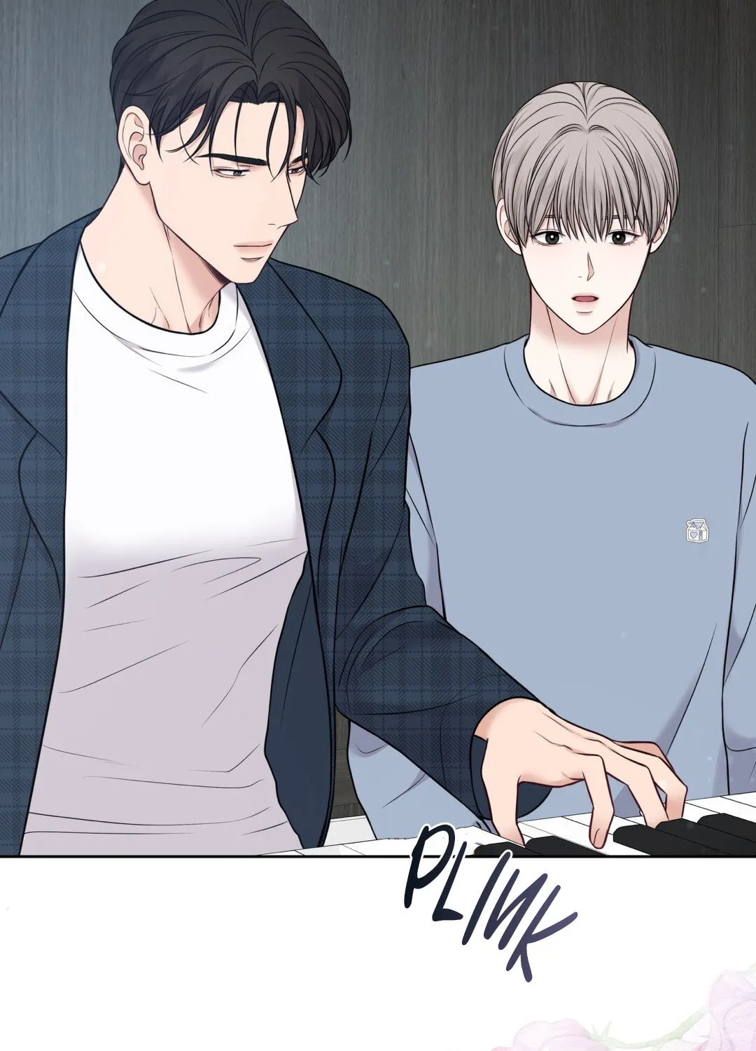 Read Macguffin chapter 10 image 80 on Lezhin