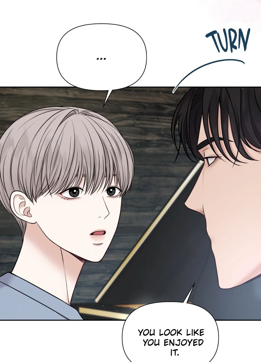 Read Macguffin chapter 10 image 84 on Lezhin