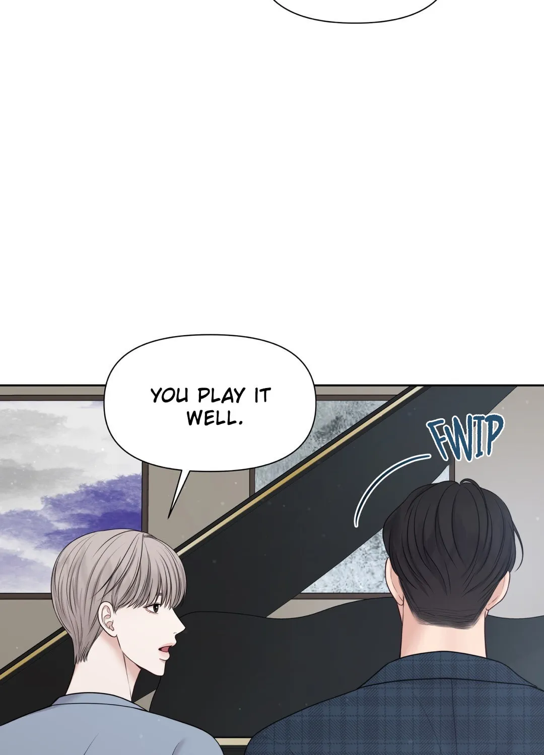 Read Macguffin chapter 10 image 85 on Lezhin