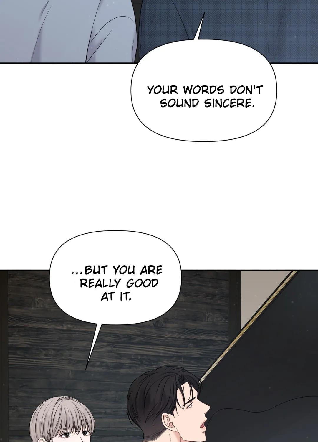 Read Macguffin chapter 10 image 86 on Lezhin