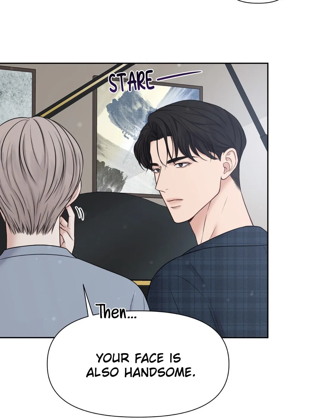 Read Macguffin chapter 10 image 89 on Lezhin