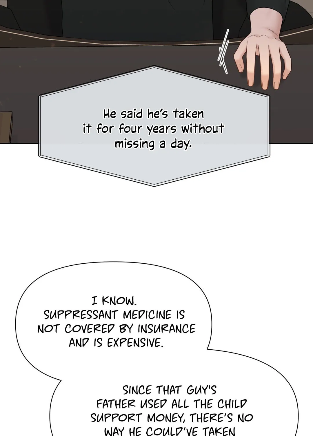 Read Macguffin chapter 10 image 9 on Lezhin