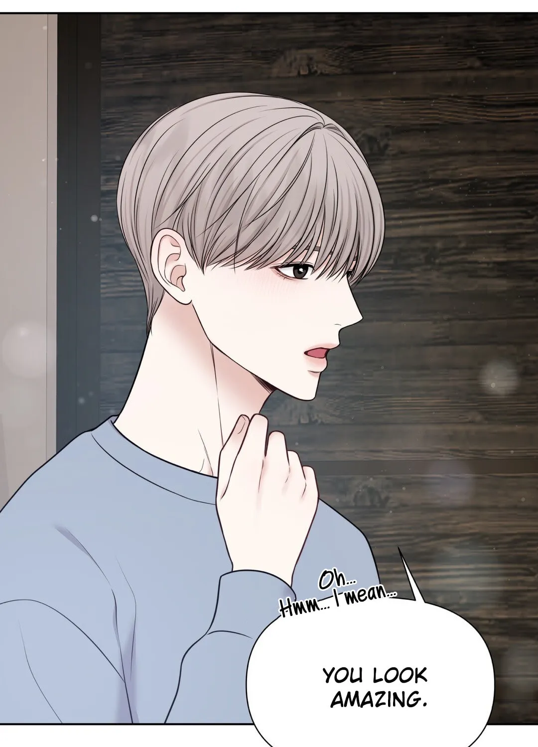 Read Macguffin chapter 10 image 90 on Lezhin