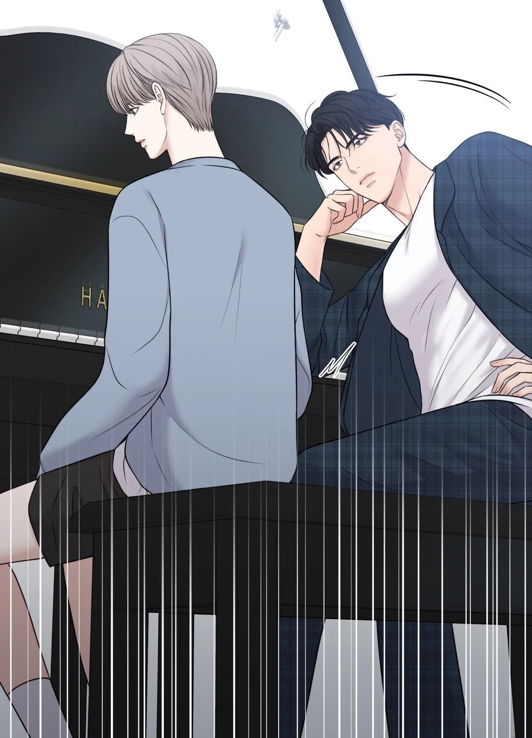 Read Macguffin chapter 10 image 92 on Lezhin