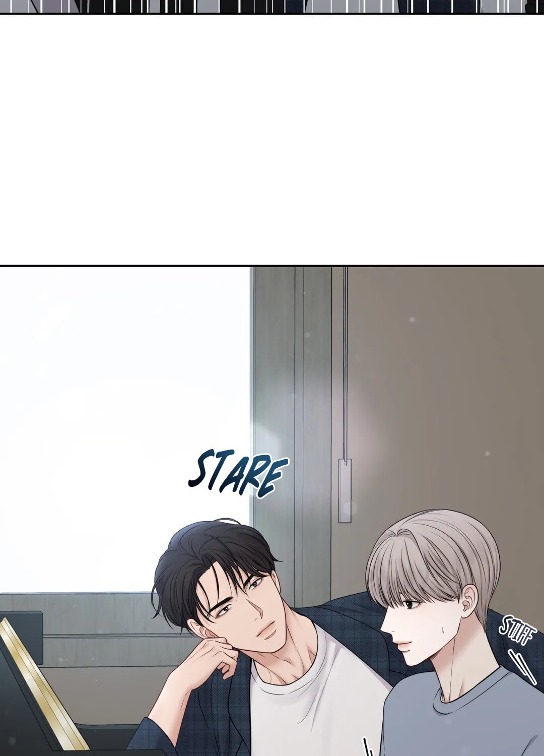 Read Macguffin chapter 10 image 93 on Lezhin