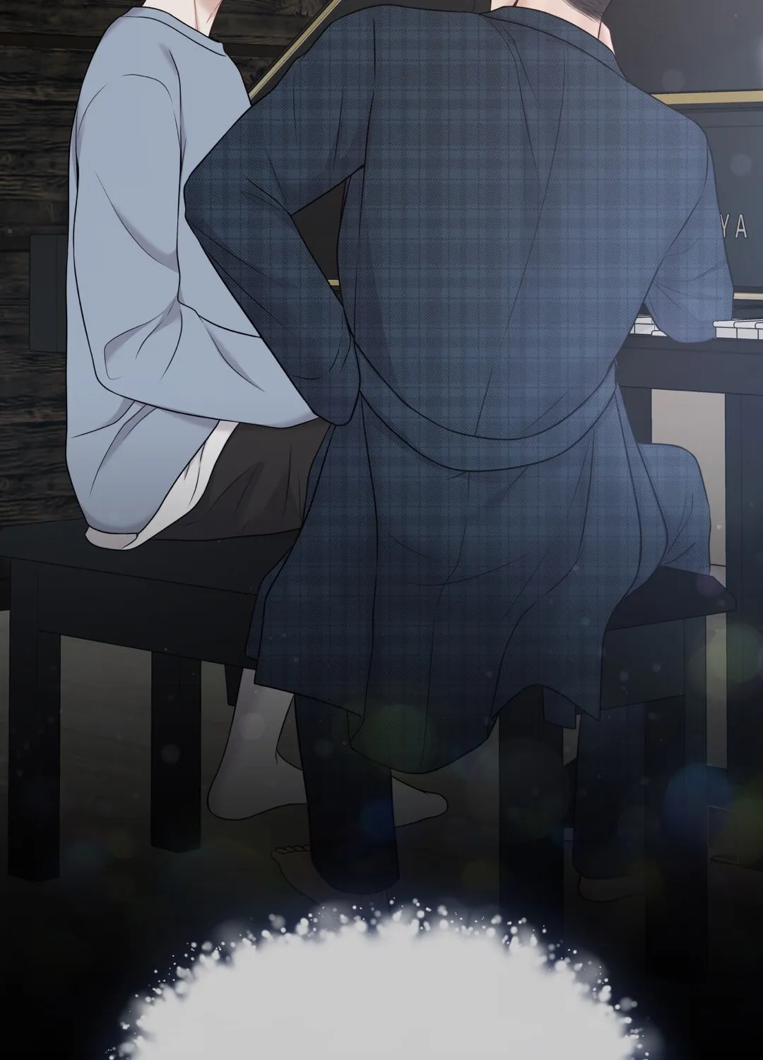 Read Macguffin chapter 10 image 99 on Lezhin