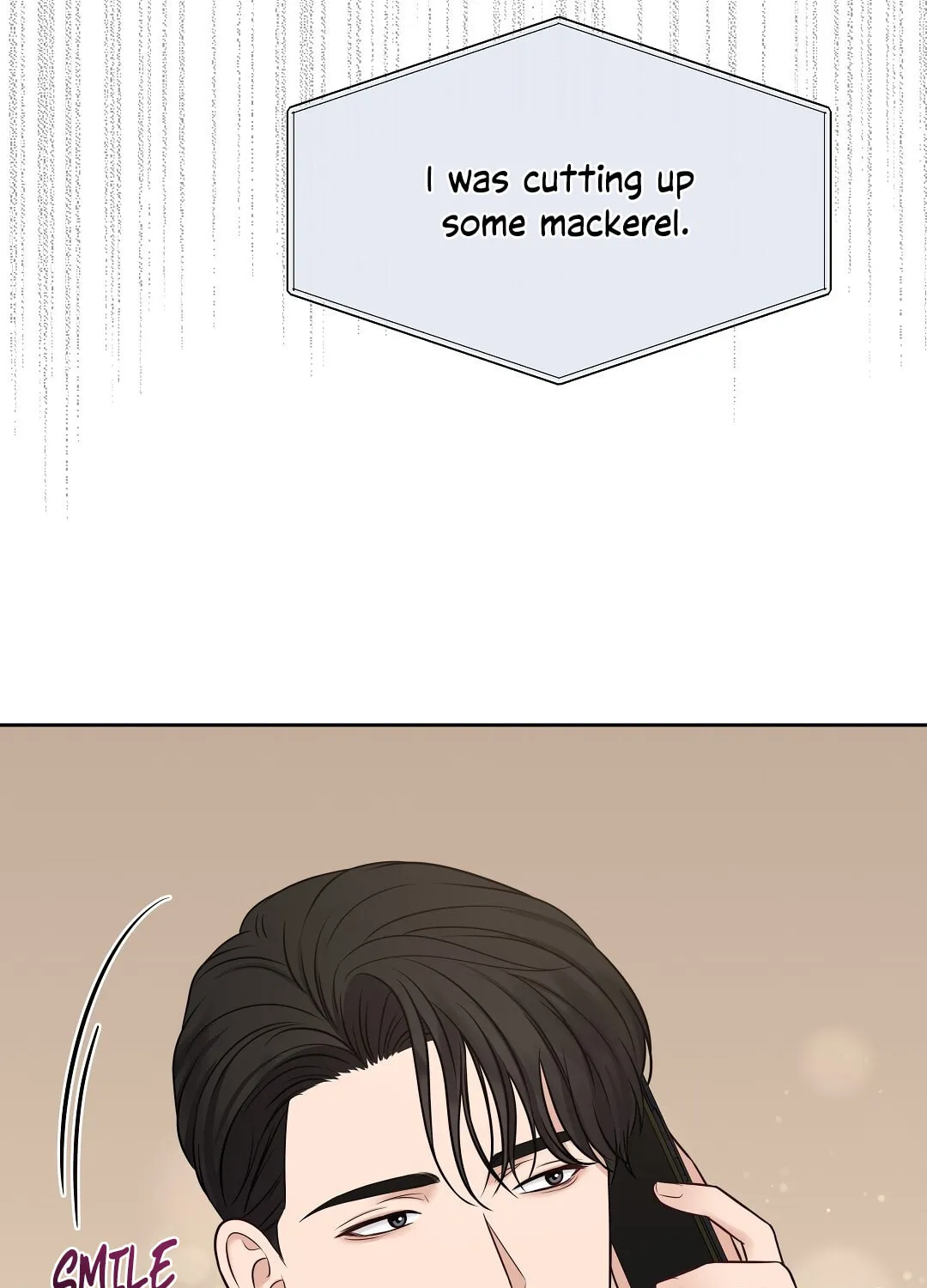 Read Macguffin chapter 11 image 101 on Lezhin