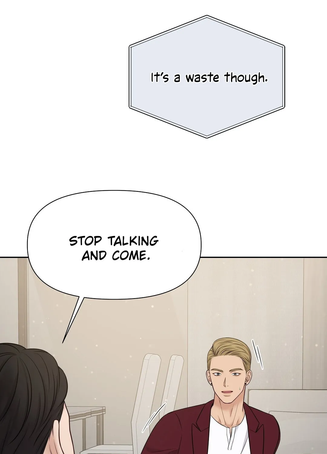Read Macguffin chapter 11 image 103 on Lezhin