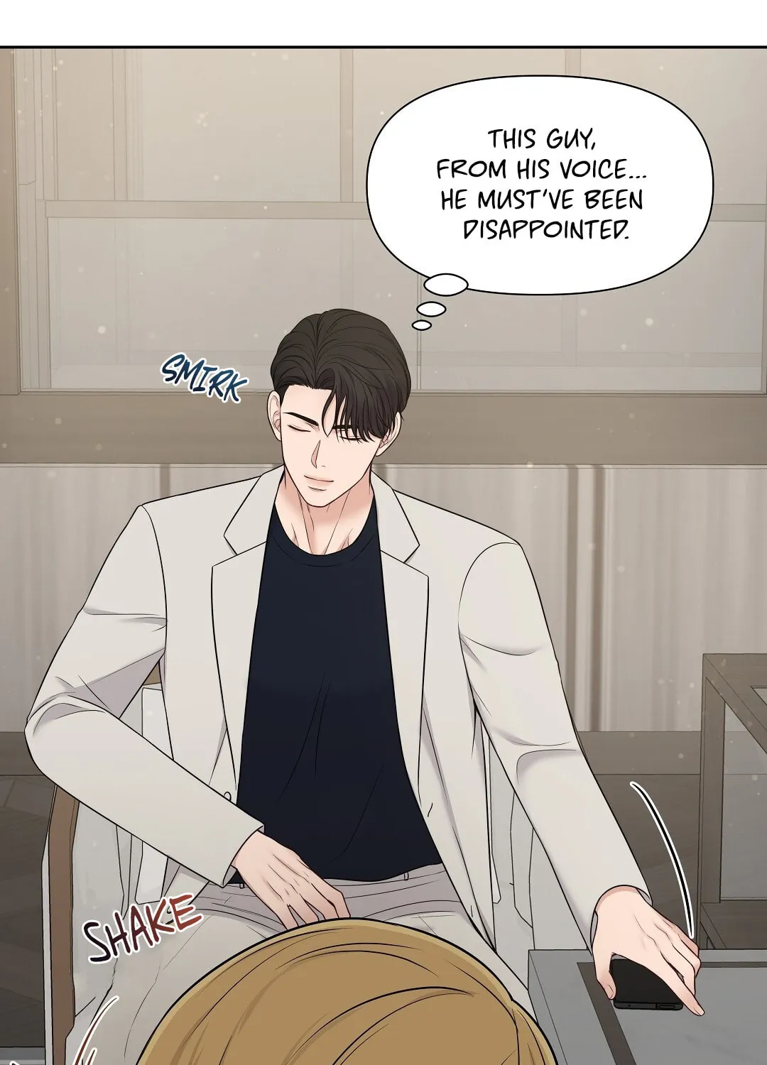 Read Macguffin chapter 11 image 105 on Lezhin