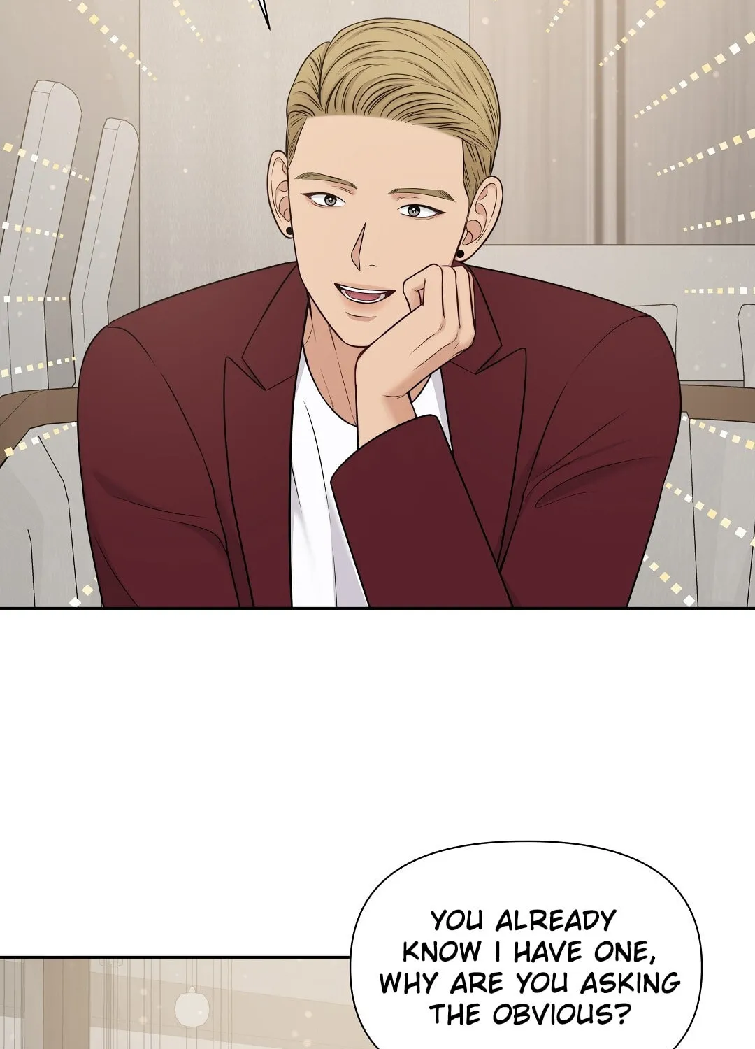 Read Macguffin chapter 11 image 107 on Lezhin