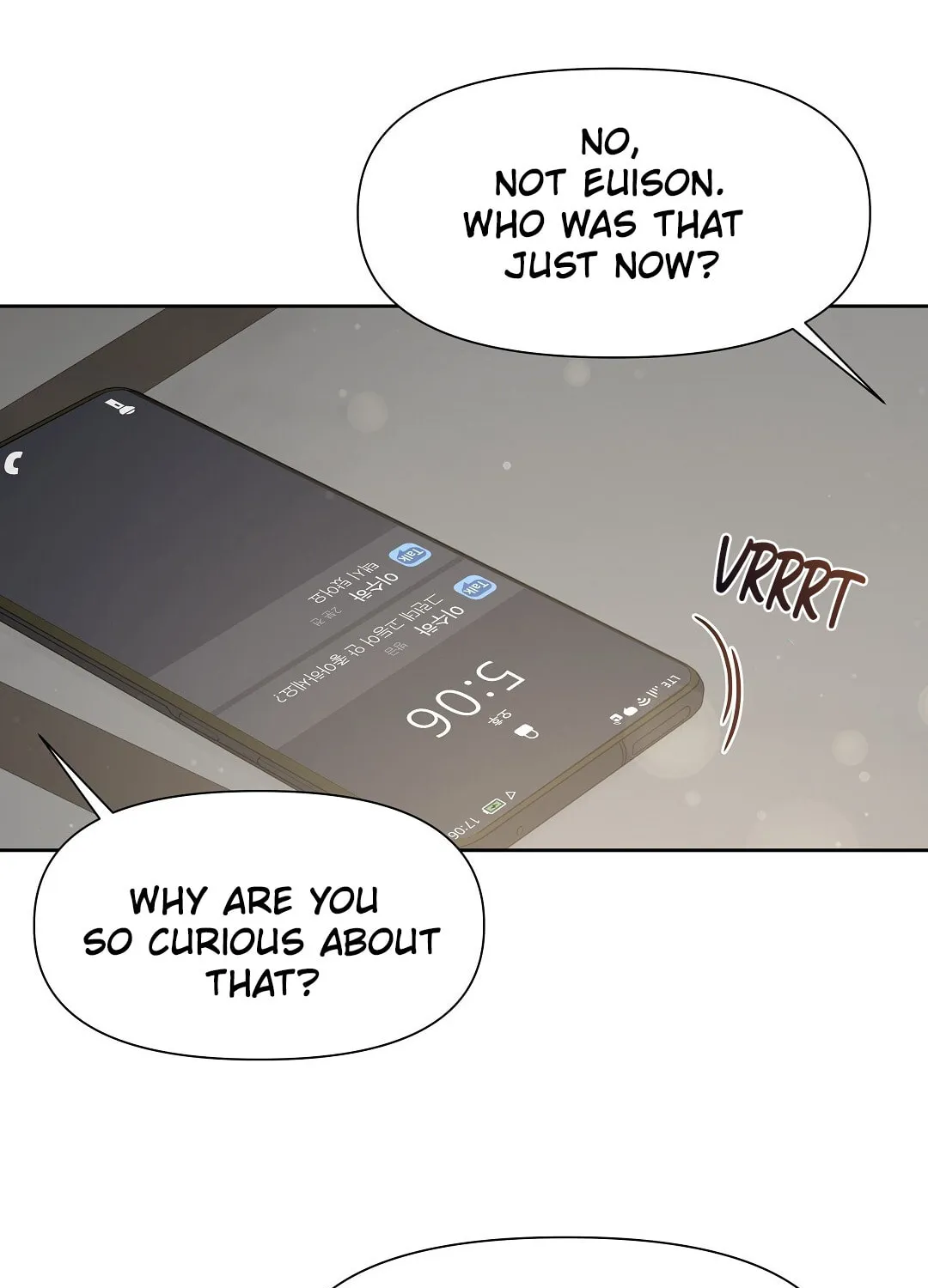 Read Macguffin chapter 11 image 109 on Lezhin