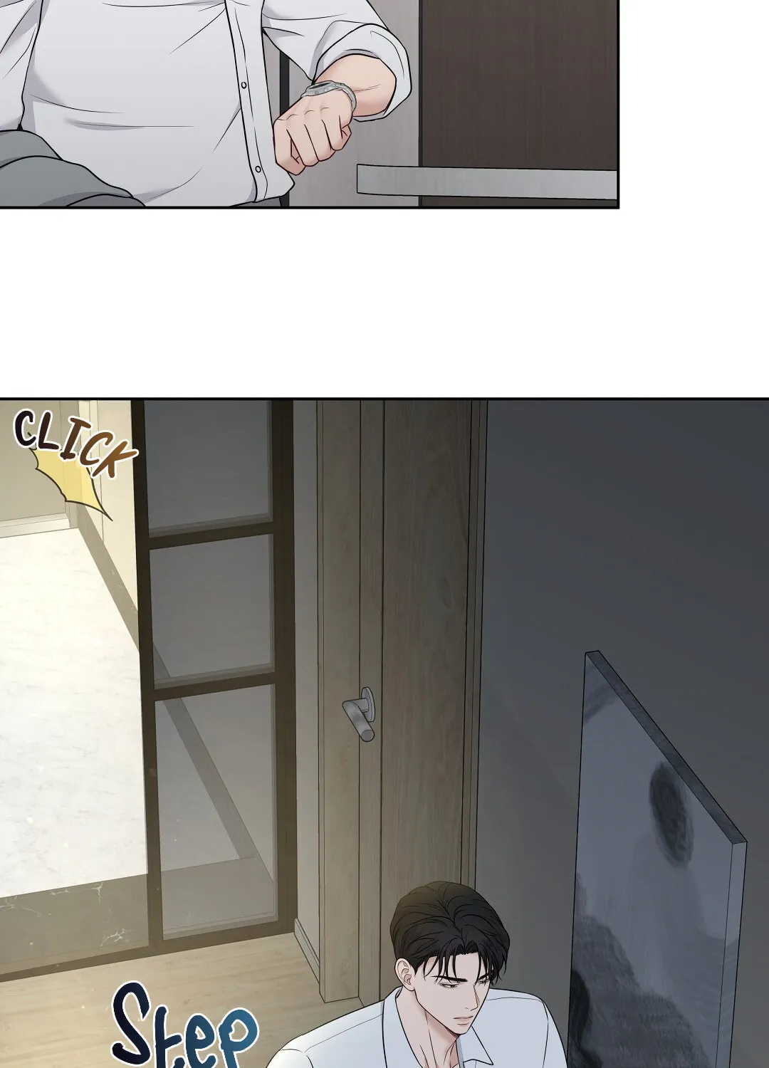 Read Macguffin chapter 11 image 11 on Lezhin