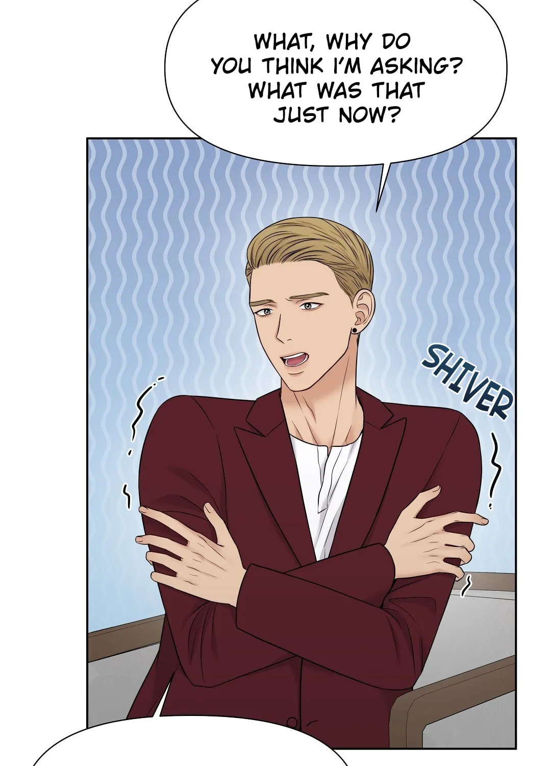 Read Macguffin chapter 11 image 110 on Lezhin