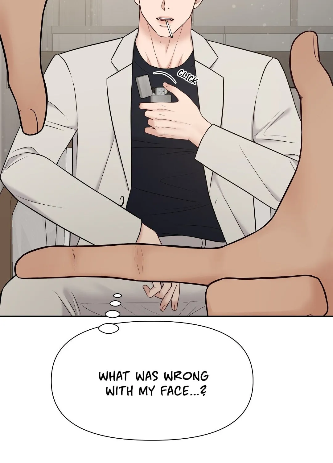 Read Macguffin chapter 11 image 112 on Lezhin