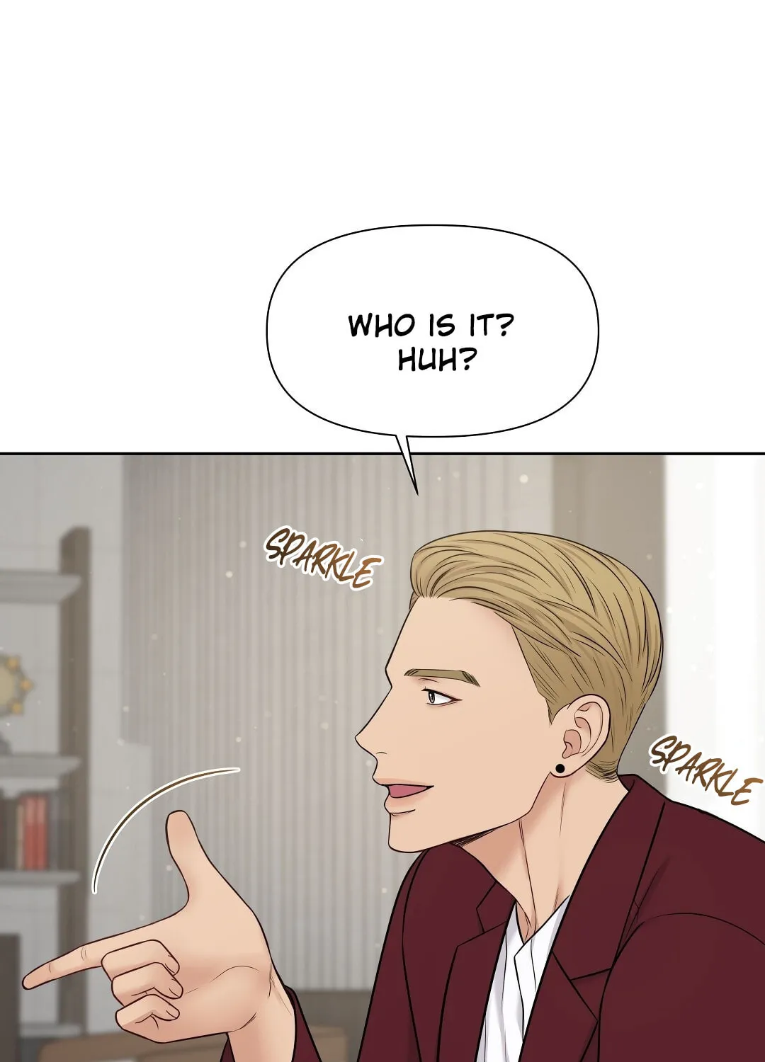 Read Macguffin chapter 11 image 114 on Lezhin