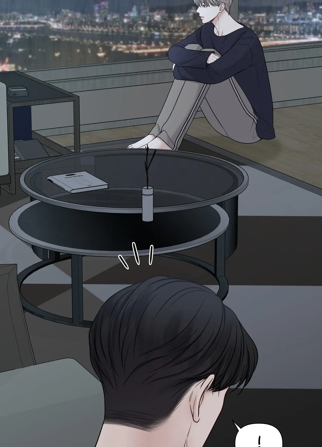 Read Macguffin chapter 11 image 14 on Lezhin