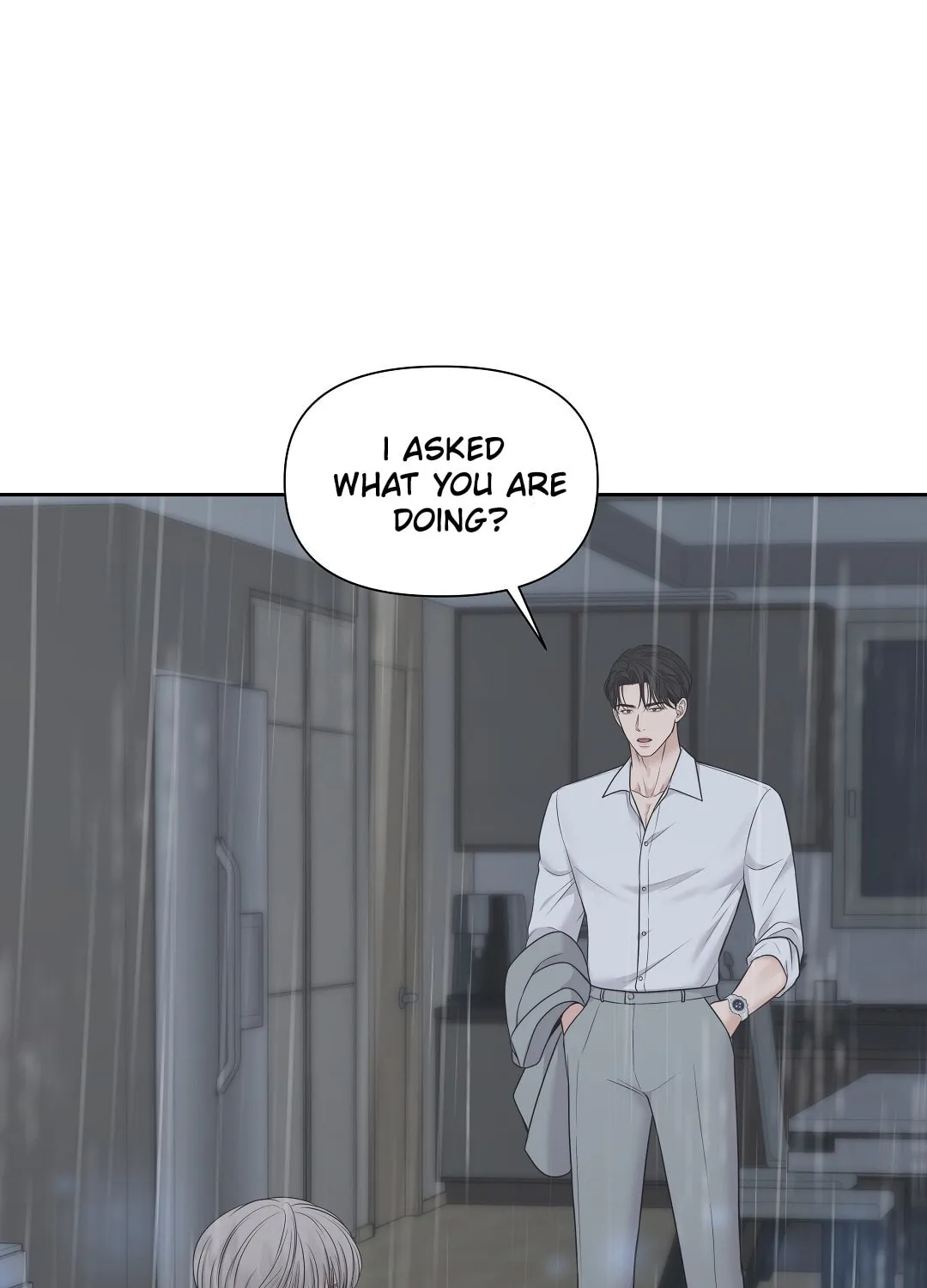 Read Macguffin chapter 11 image 19 on Lezhin