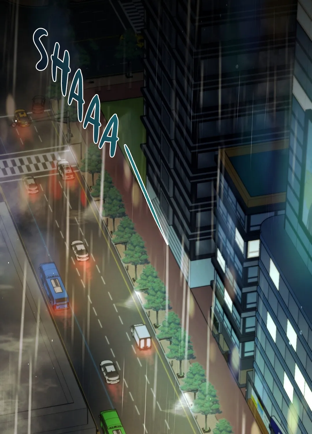 Read Macguffin chapter 11 image 2 on Lezhin