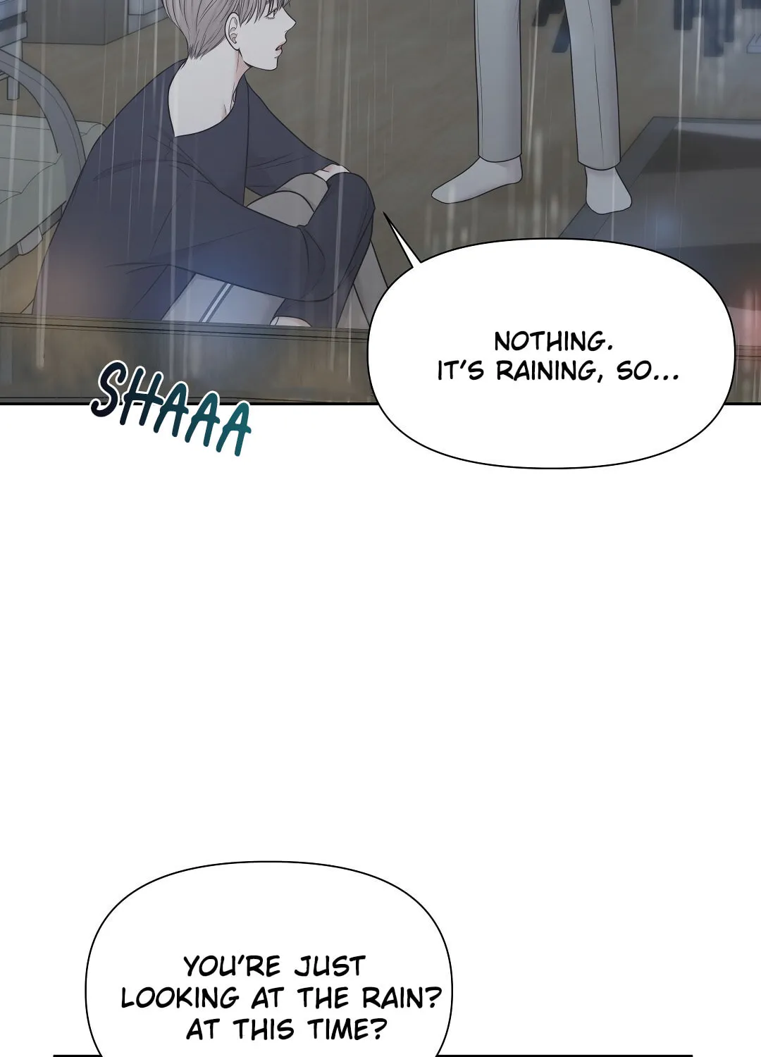 Read Macguffin chapter 11 image 20 on Lezhin